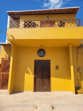 Casa Sophis Hospedaria Praia do Preá